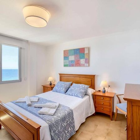 Apartamento Capri - Plusholidays Calp Exterior foto